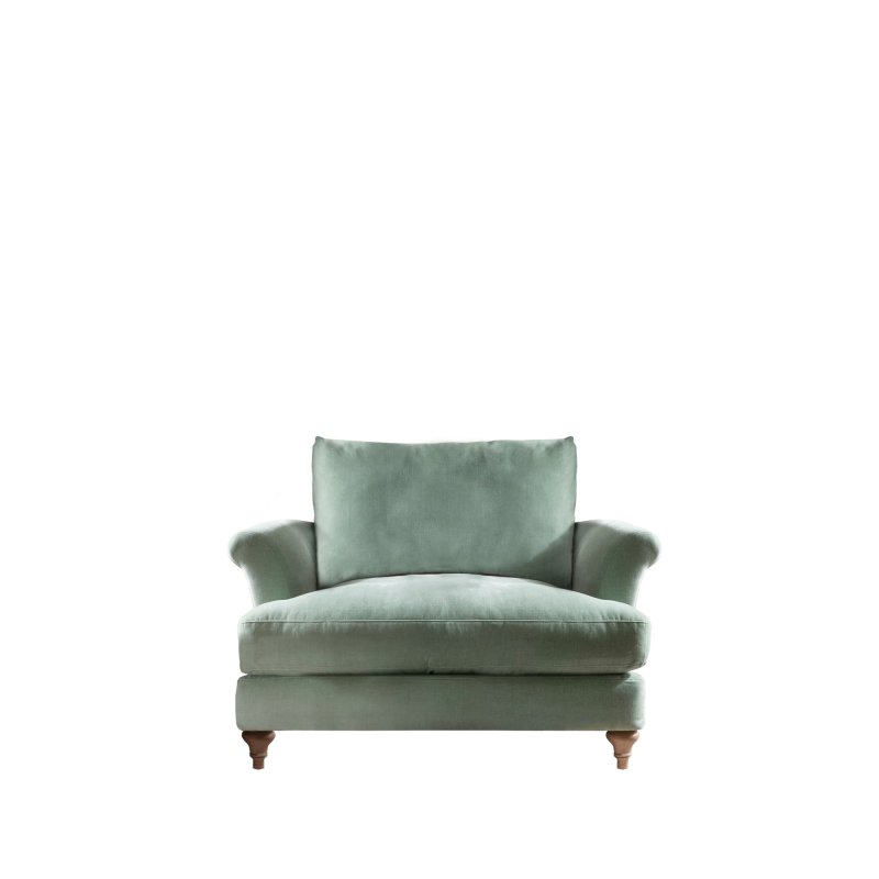 Westbridge Daisy Loveseat