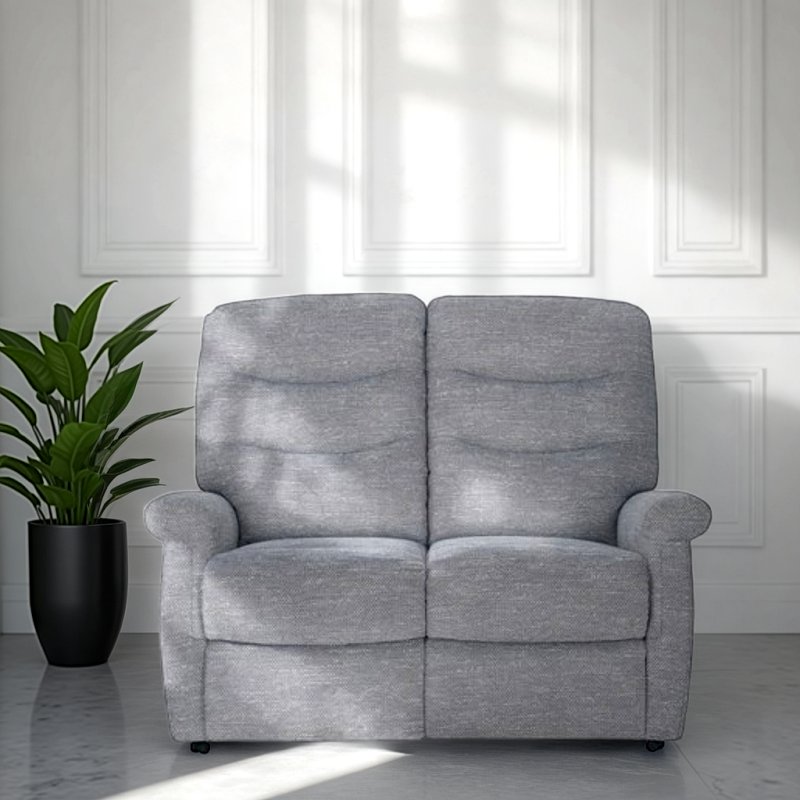 Celebrity Celebrity Hollingwell Petite 2 Seater Sofa in Fabric