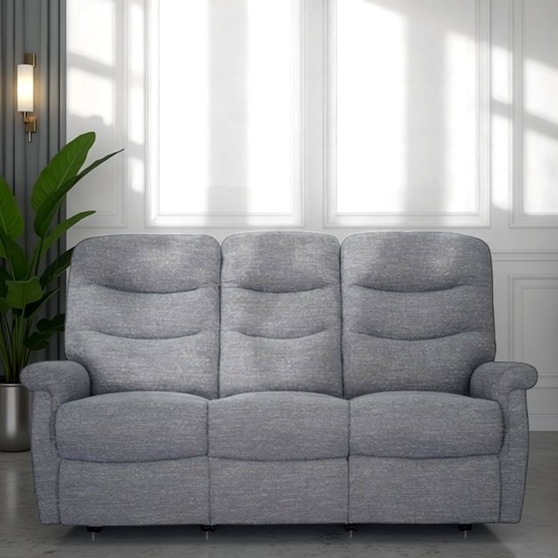 Celebrity Celebrity Hollingwell Petite 3 Seater Sofa in Fabric