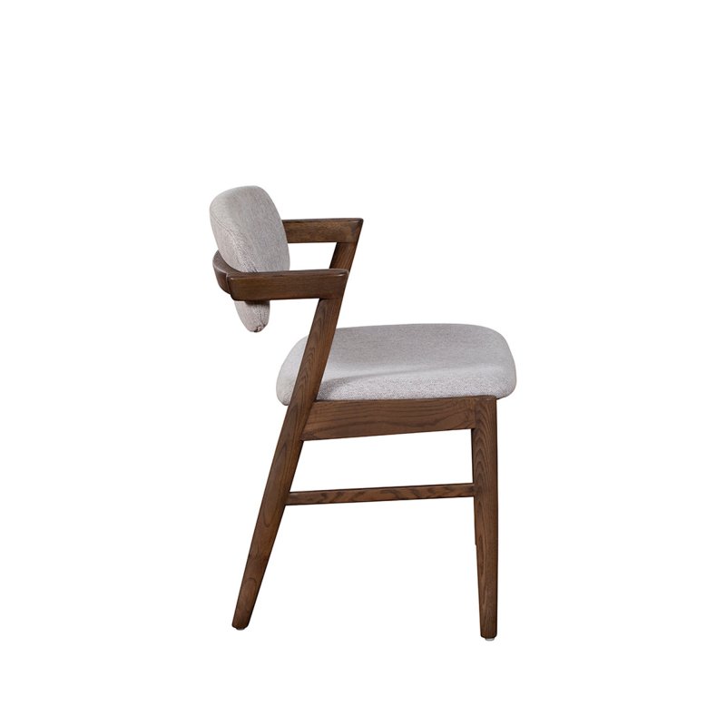 Darcy accent chair best sale