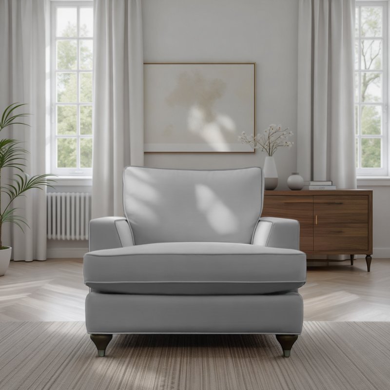 Parker Knoll Hoxton Armchair in Fabric