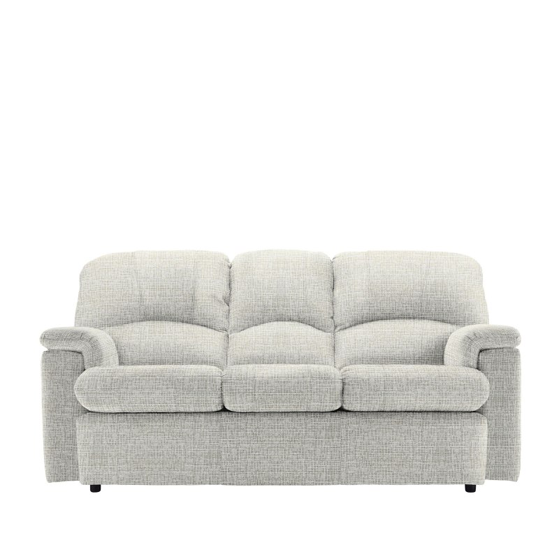 G Plan G Plan Chloe 3 Seater Recliner in Fabric