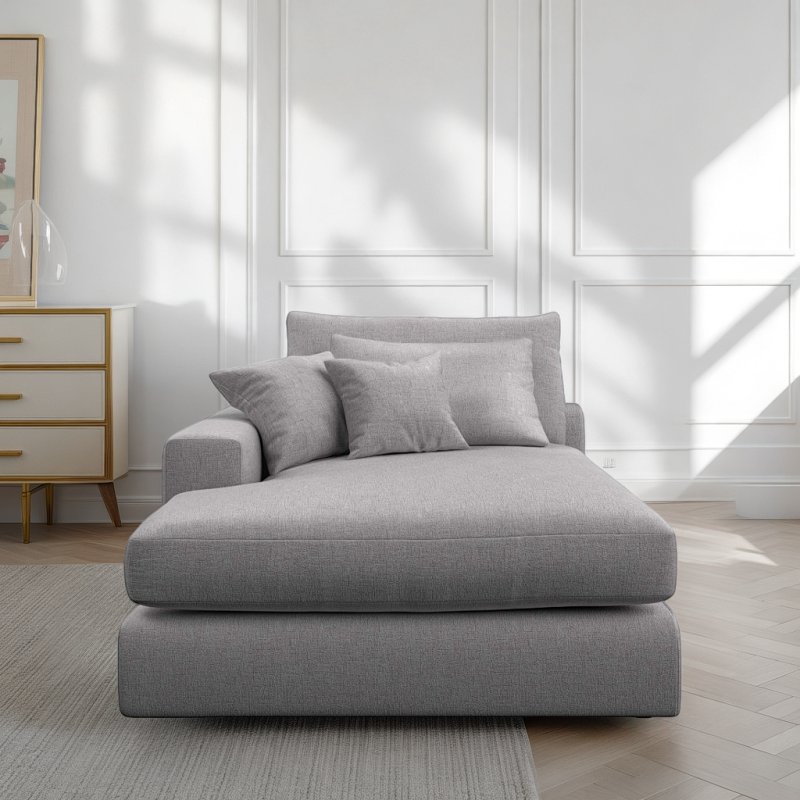Whitemeadow Jasper 1 Arm Chaise