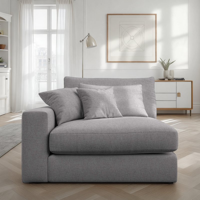 Whitemeadow Jasper 1 Arm 1 Seater