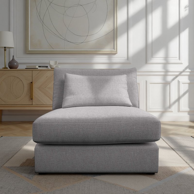 Whitemeadow Jasper Armless Unit