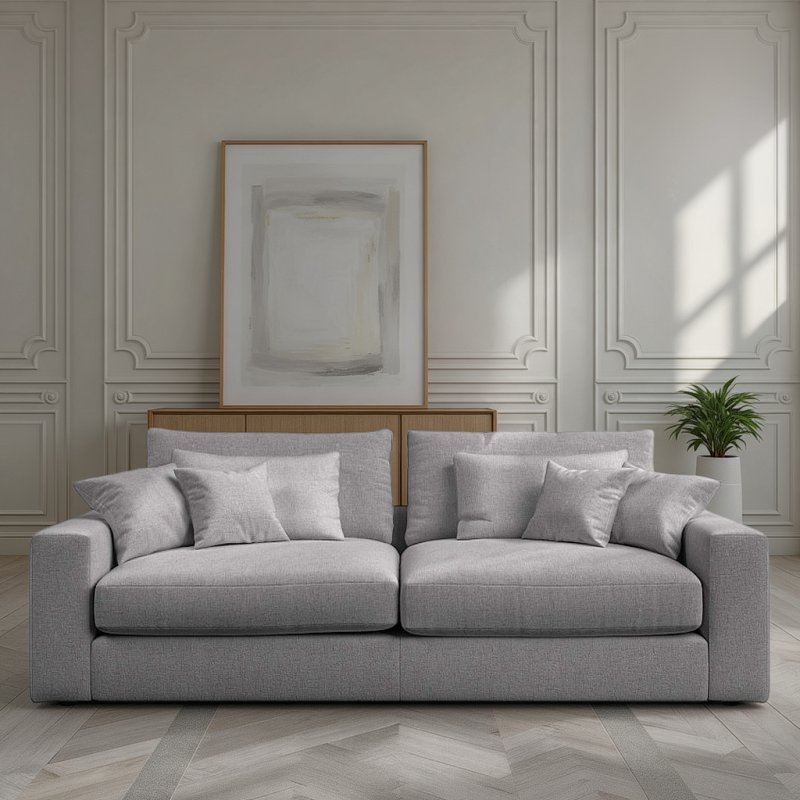 Whitemeadow Jasper Large Sofa