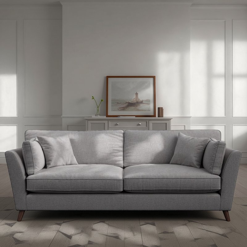 Whitemeadow Harlow Extra Large Sofa
