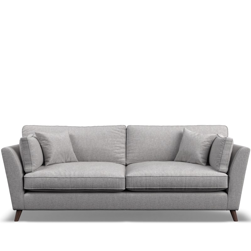 Whitemeadow Harlow Extra Large Sofa