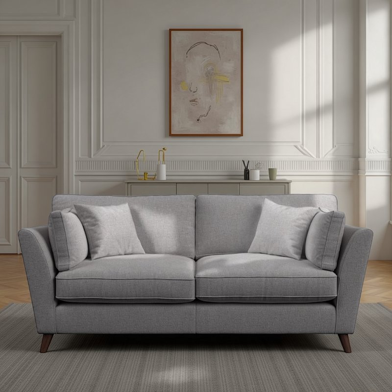 Whitemeadow Harlow Large Sofa