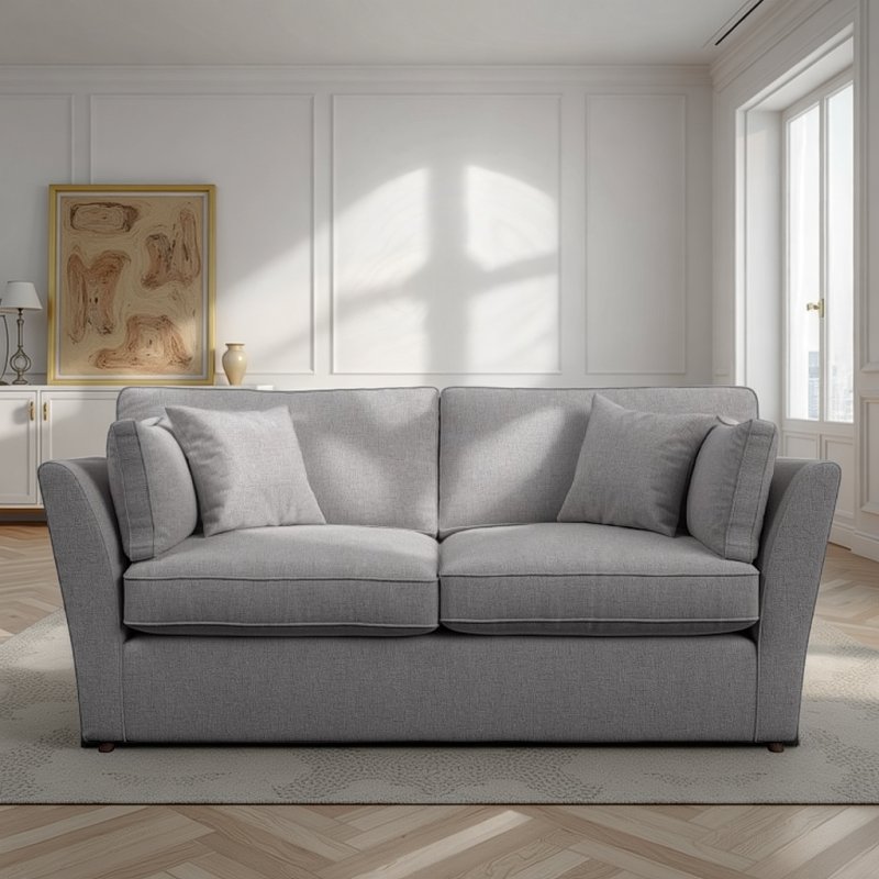 Whitemeadow Harlow Large SofaBed