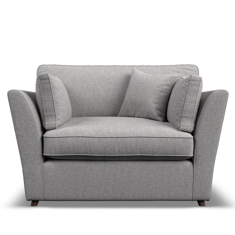 Whitemeadow Harlow Cuddler SofaBed