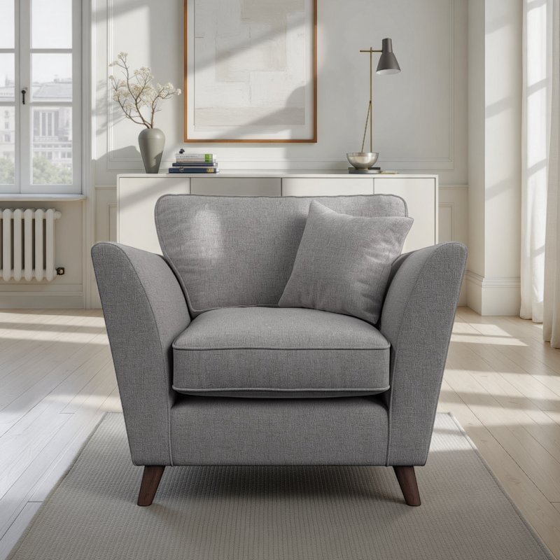 Whitemeadow Harlow Standard Chair
