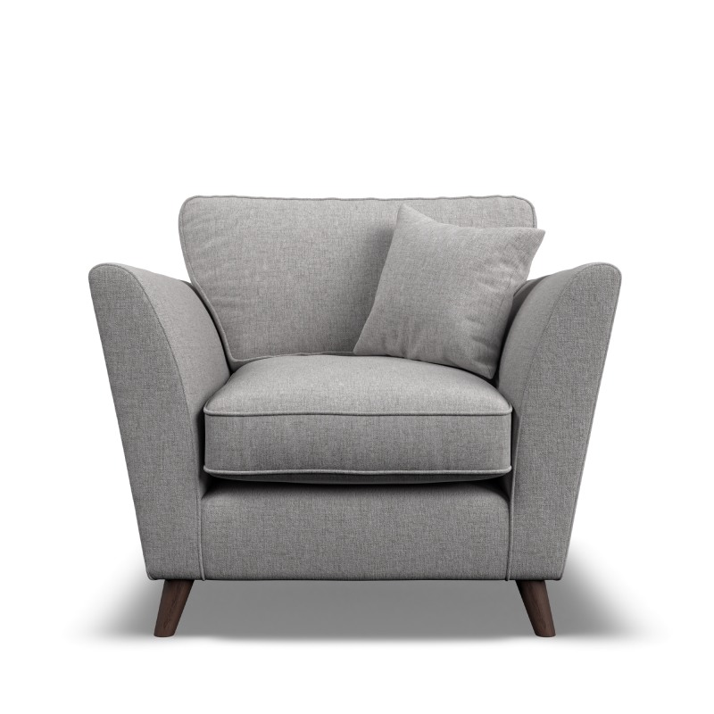 Whitemeadow Harlow Standard Chair