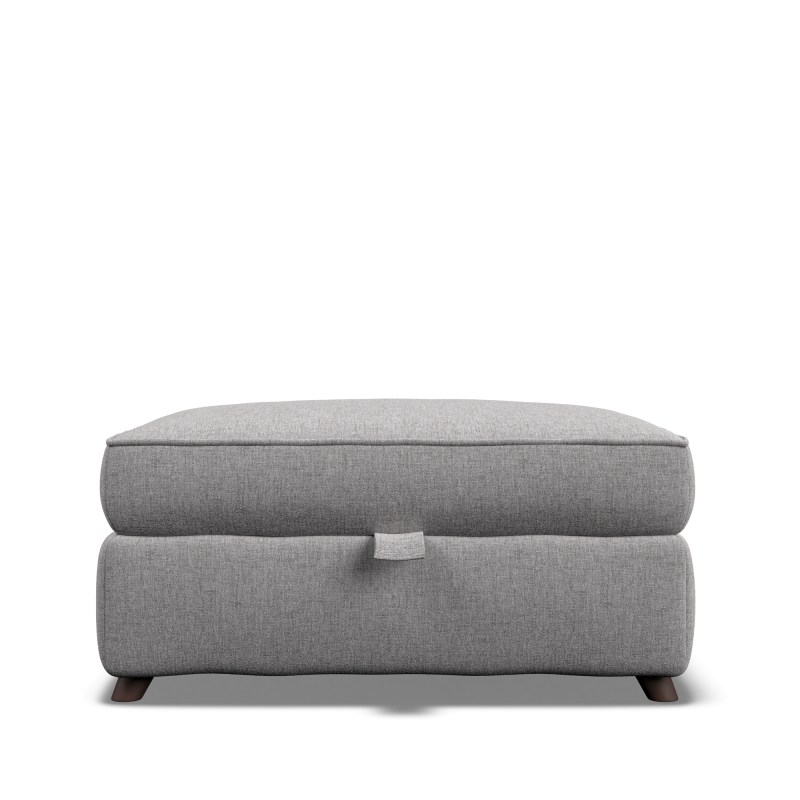 Whitemeadow Harlow Storage Stool