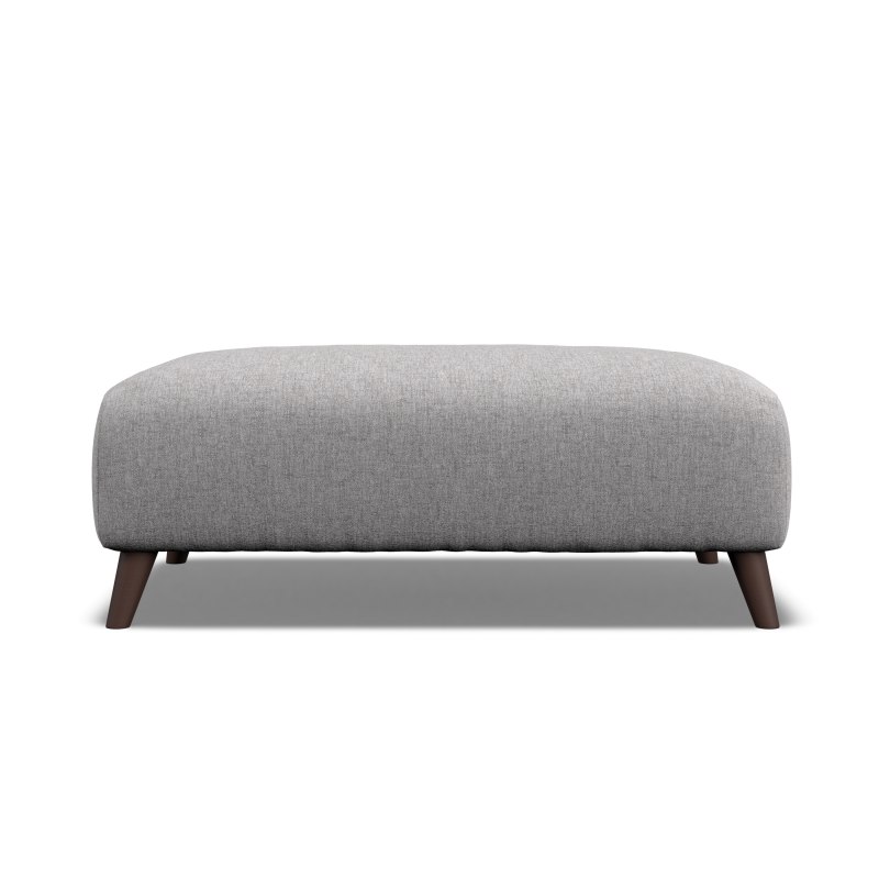 Whitemeadow Harlow Patterned Bench Stool