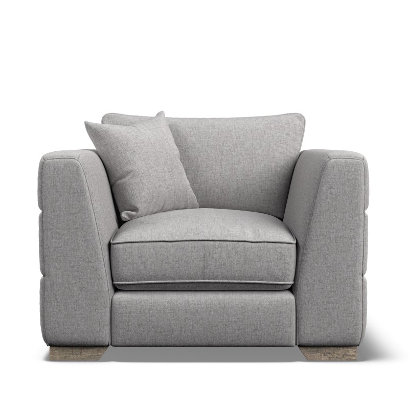 Whitemeadow Venice Standard Chair