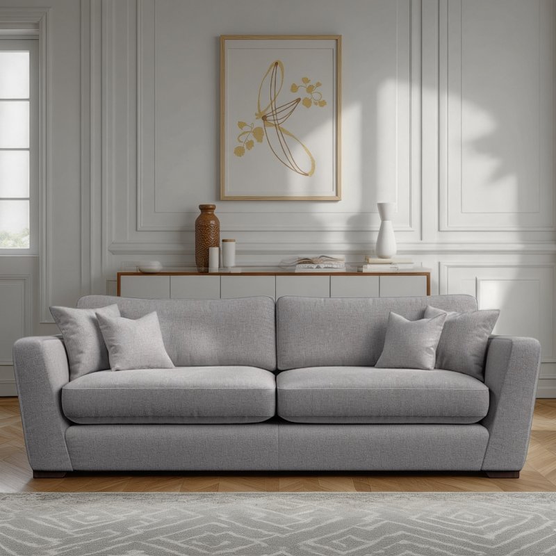 Whitemeadow Dahlila Extra Large Sofa