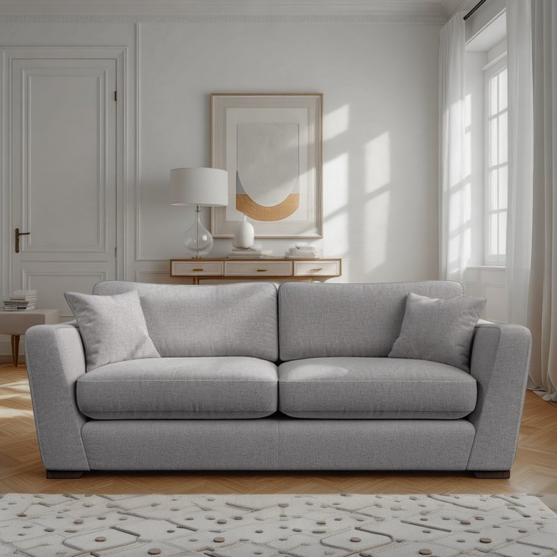 Whitemeadow Dahlila Large Sofa