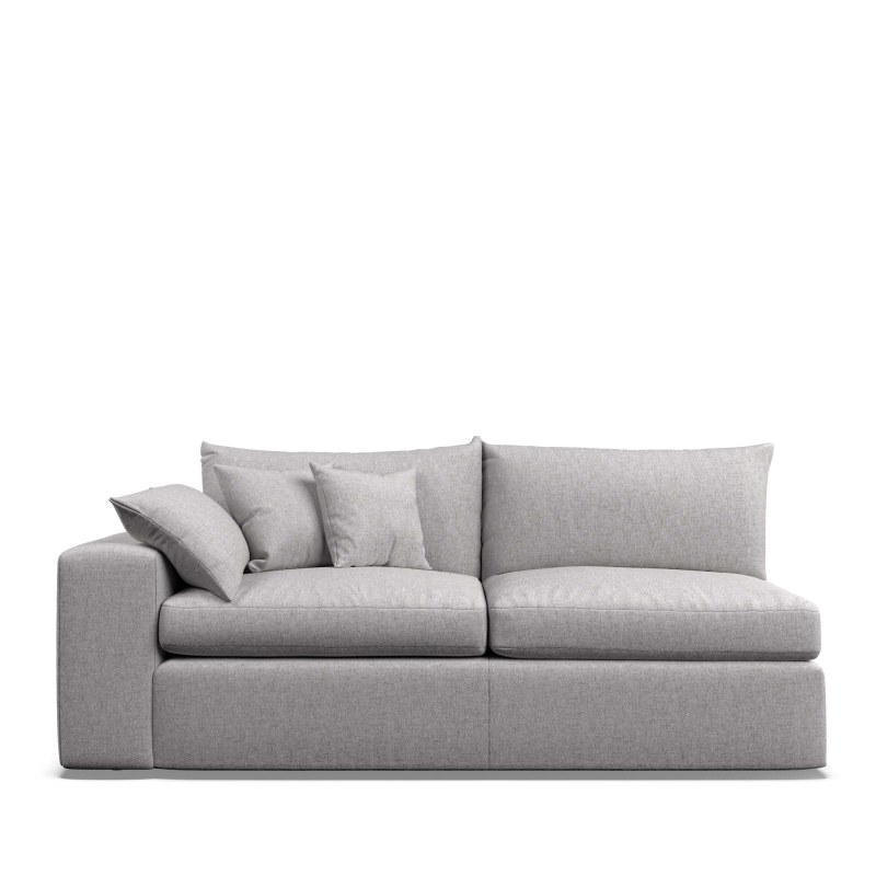 Whitemeadow Rosemary 1 Arm 2 Seater