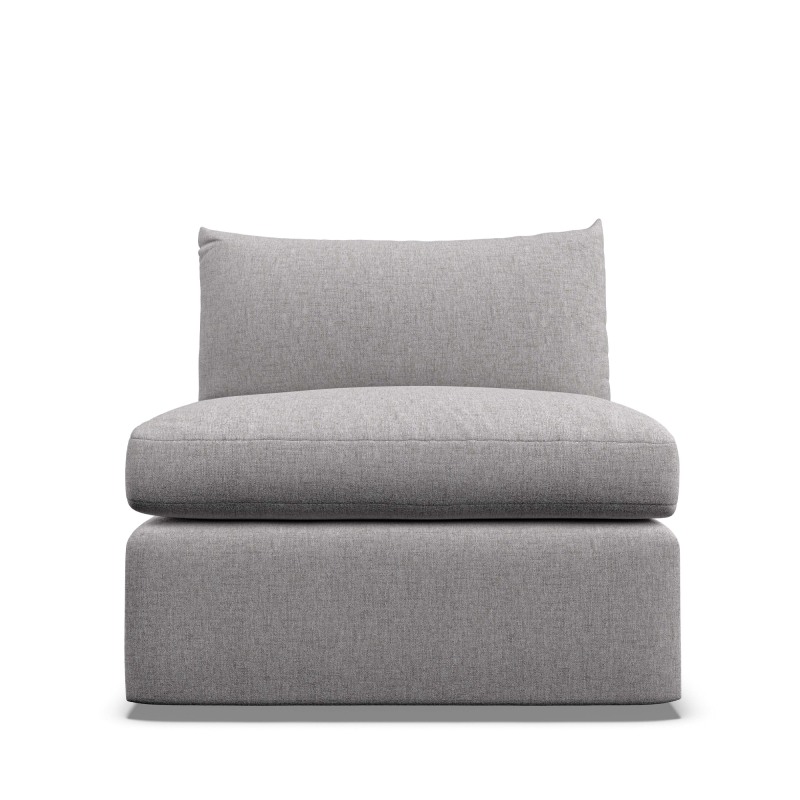 Whitemeadow Rosemary Armless Unit