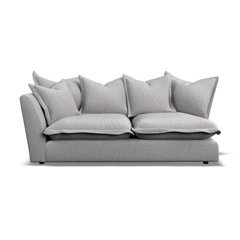 Whitemeadow Lucy 1 Arm 3 Seater