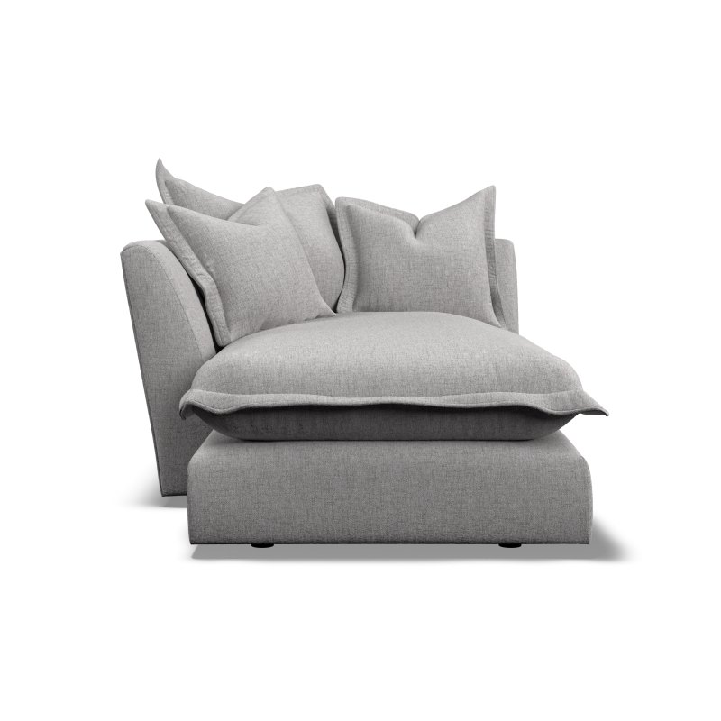 Whitemeadow Lucy 1 Arm Chaise