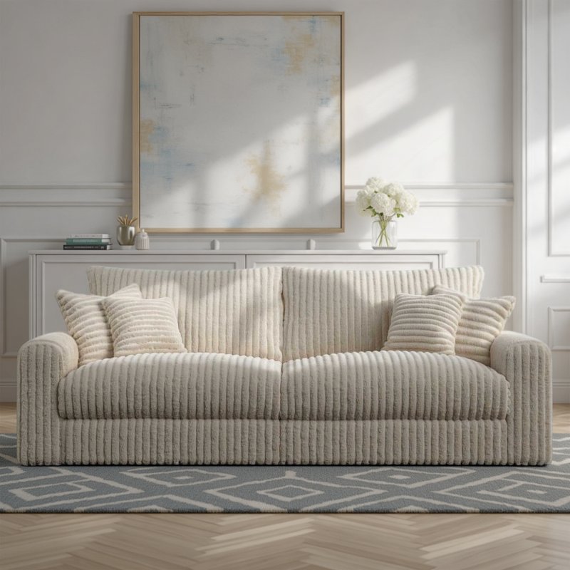 Whitemeadow Aster Extra Large Sofa