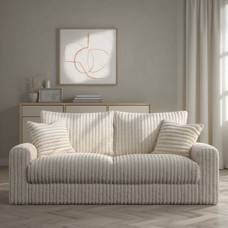 Whitemeadow Aster Large Sofa