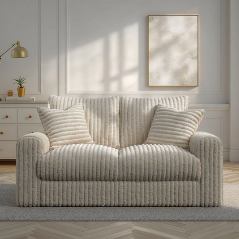 Whitemeadow Aster Medium Sofa
