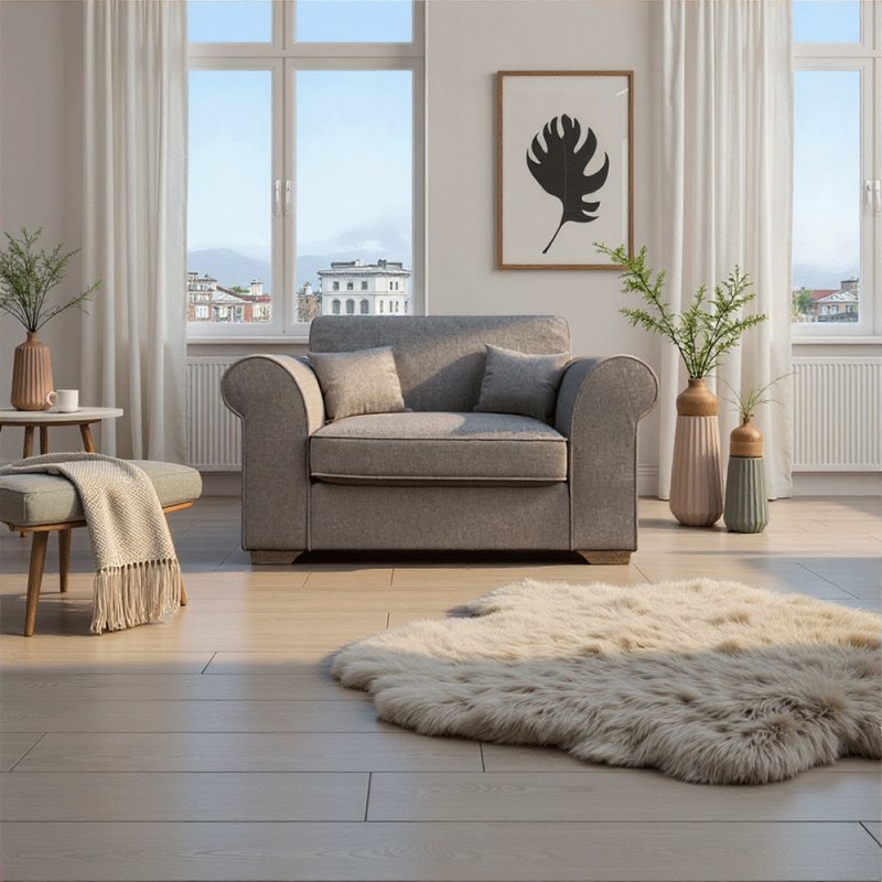 Whitemeadow Clover Cuddler