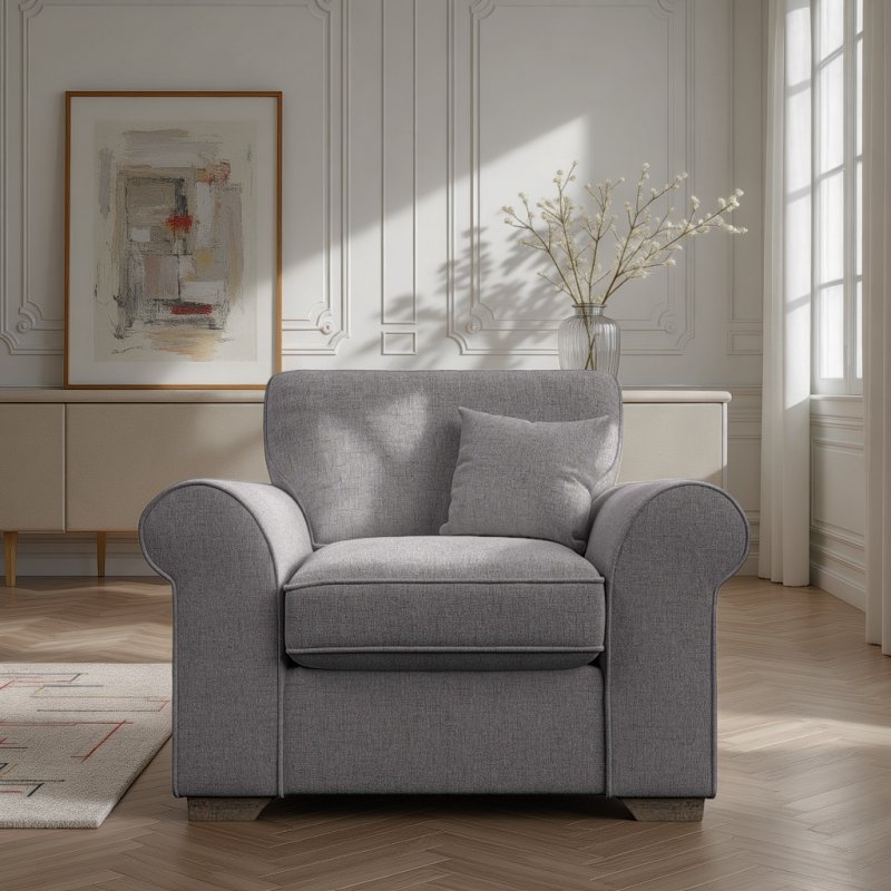 Whitemeadow Clover Standard Chair