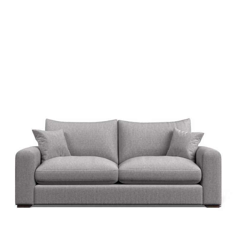 Whitemeadow Sawyer 3 Seater Sofa Fibre