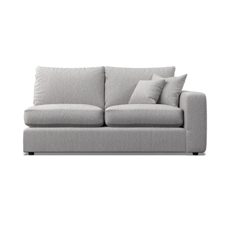 Whitemeadow Arya 1 Arm 2 Seater Fibre