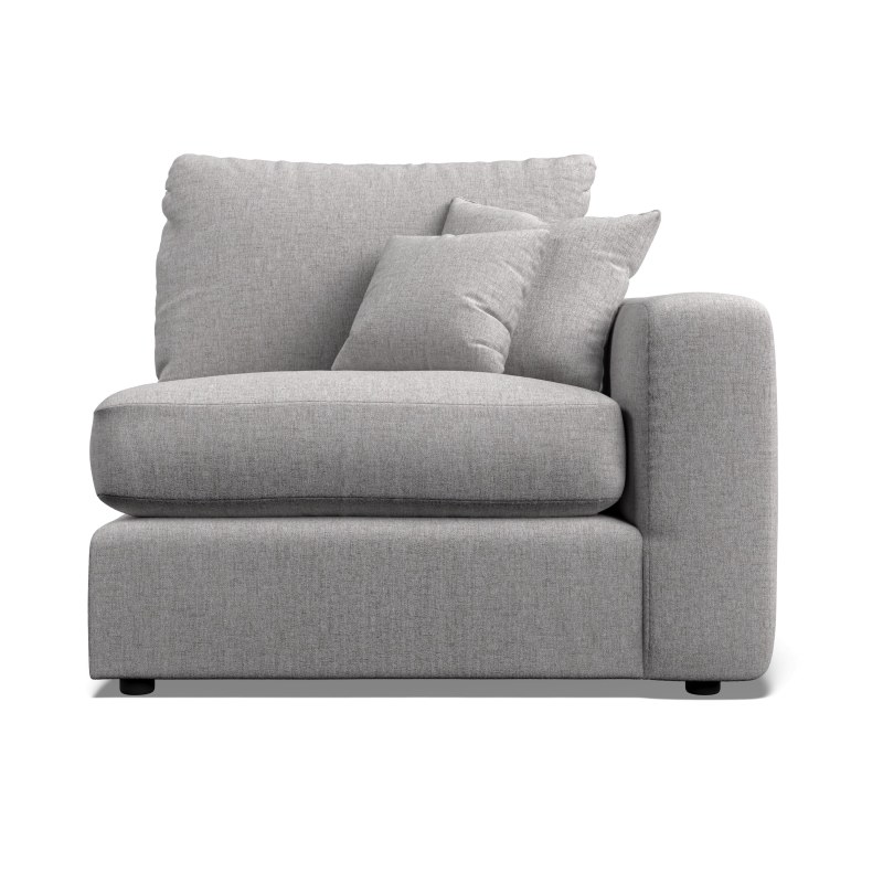 Whitemeadow Arya 1 Arm 1 Seater Fibre