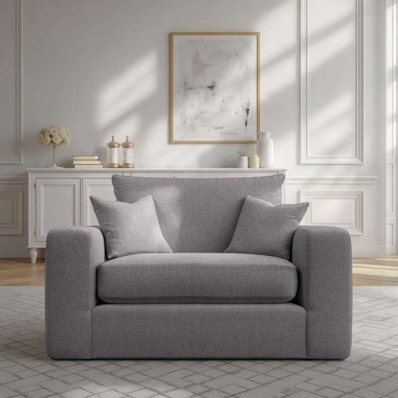 Whitemeadow Arya Snuggler Foam