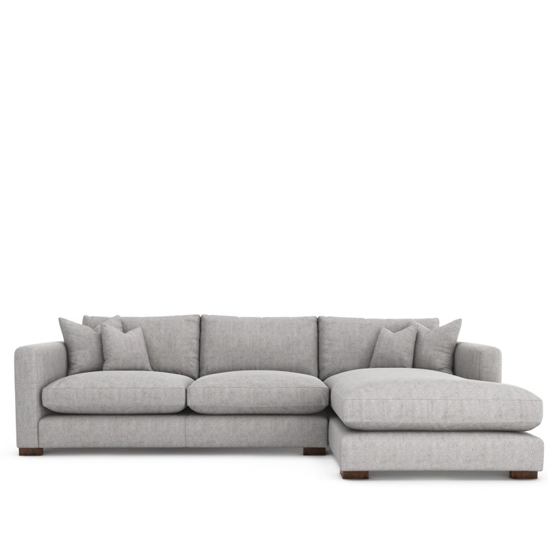 Whitemeadow Maple Small Chaise