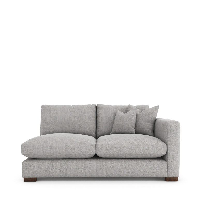 Whitemeadow Maple 1 Arm 2 Seater