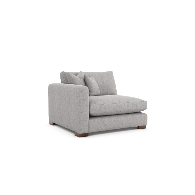 Whitemeadow Maple 1 Arm 1 Seater