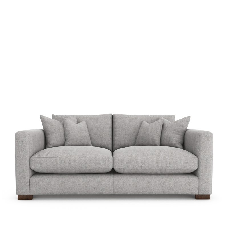 Whitemeadow Maple Small Sofa