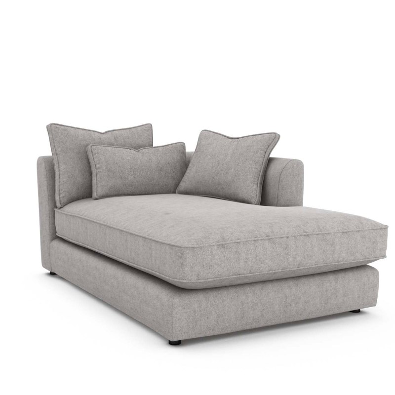 Whitemeadow Orion 1 Arm Chaise