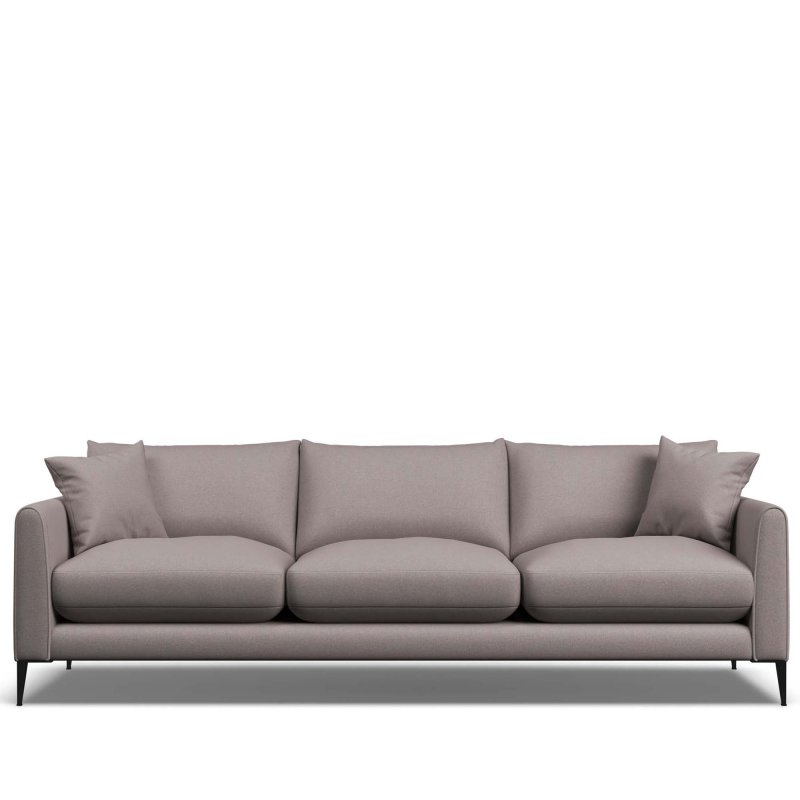 Whitemeadow Clement 4 Seater Sofa Fibre
