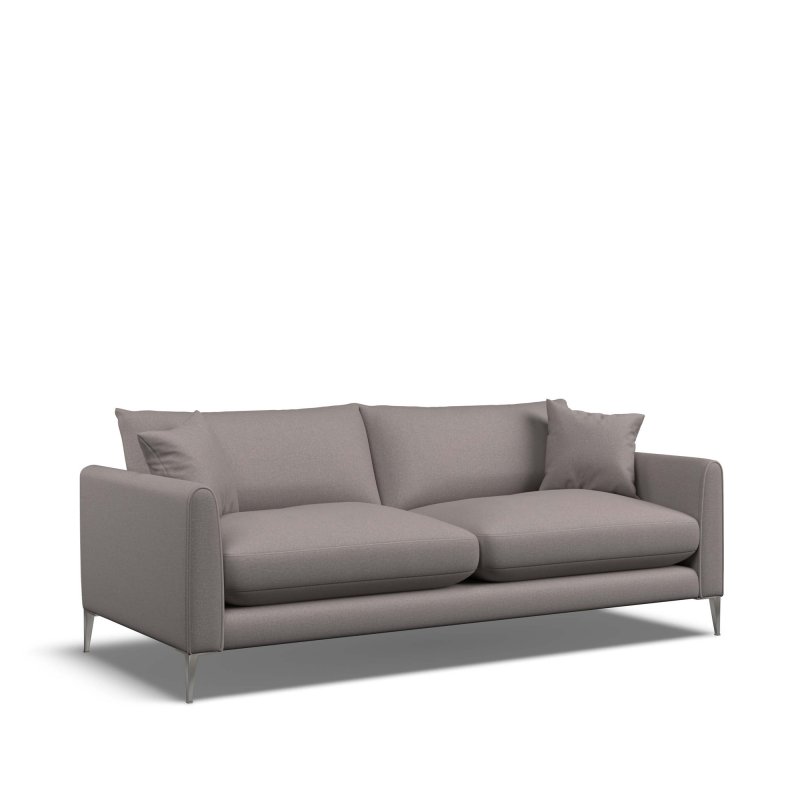 Whitemeadow Clement 3 Seater Sofa Fibre