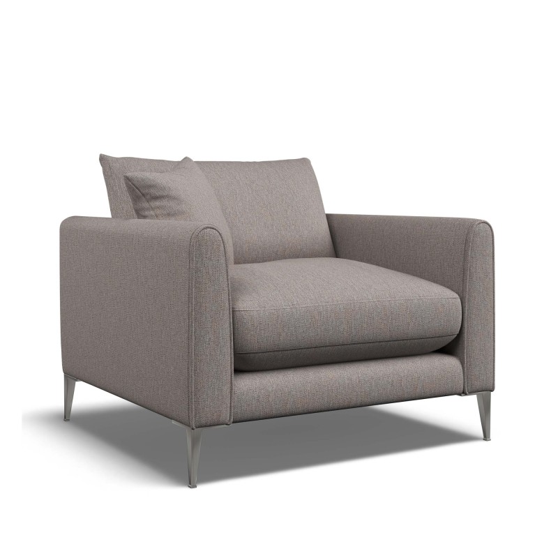 Whitemeadow Clement Chair Fibre