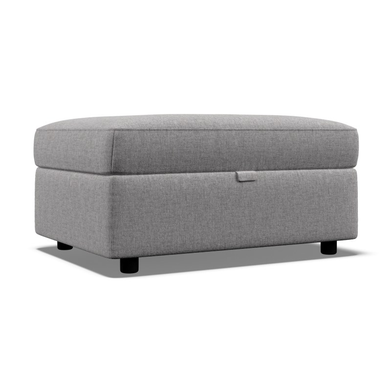 Whitemeadow Luna Large Storage Stool