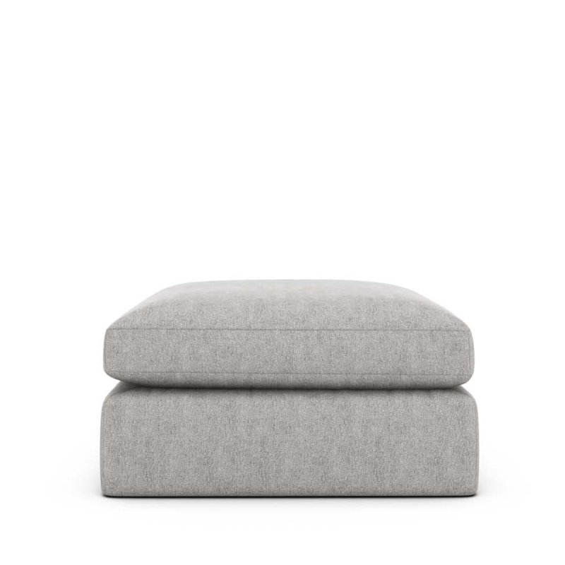 Whitemeadow Penelope Stool Feather
