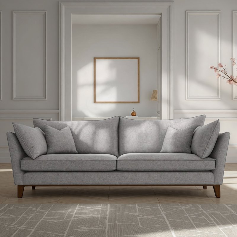 Whitemeadow Almach Large Sofa Foam