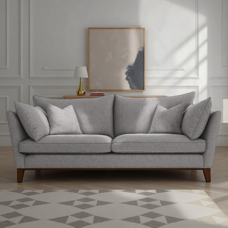 Whitemeadow Almach Medium Sofa Foam