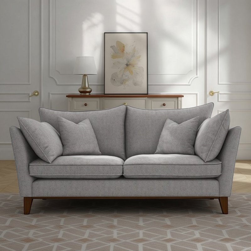 Whitemeadow Almach Small Sofa Foam
