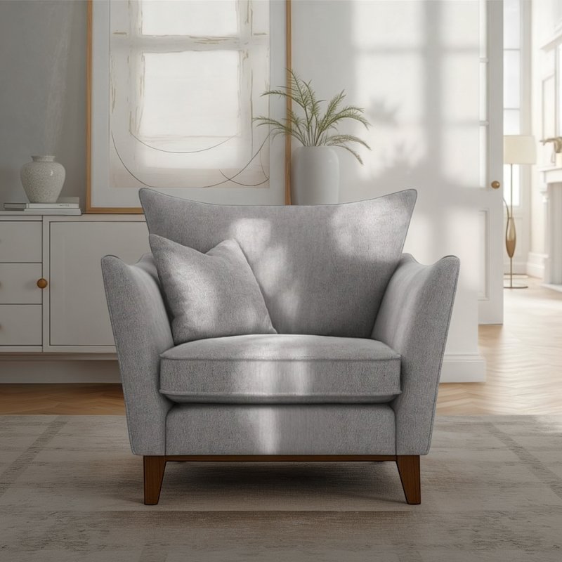 Whitemeadow Almach Chair Foam
