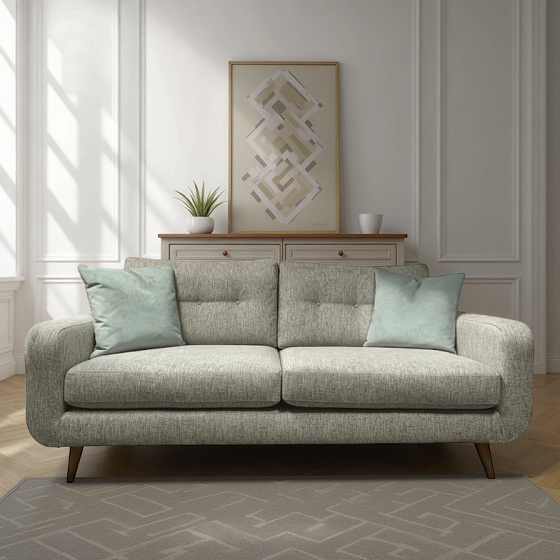 Whitemeadow Atlas Large Sofa Foam